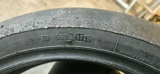 Neumáticos Pirelli SBK