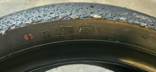 Neumáticos Pirelli SBK