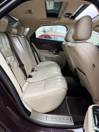 Jaguar XJ 3.0D 275cv Portfolio 2010