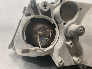 FARO DERECHO LANCIA DEDRA BERLINA 0243987