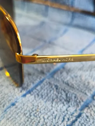 Occhiali da sole Michael Kors