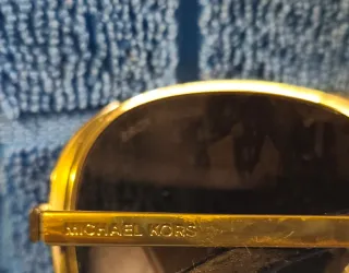Occhiali da sole Michael Kors