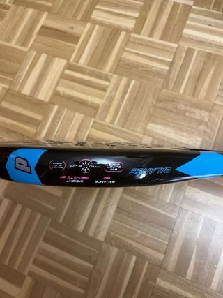 Pala pádel Prince Raptor