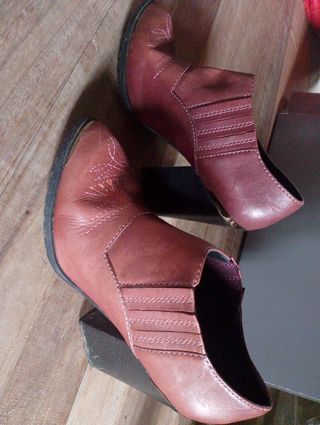 Calzado elegante n39