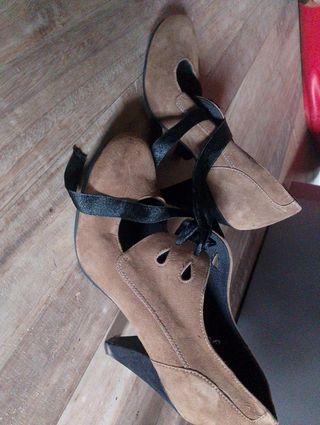 Calzado elegante n39