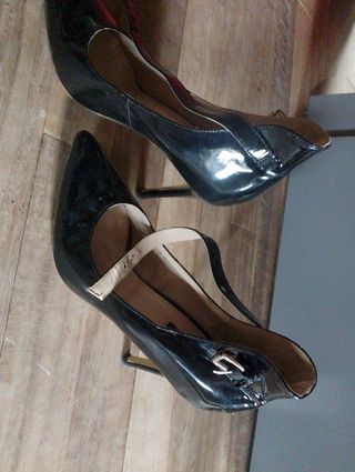 Calzado elegante n39