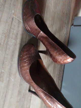 Calzado elegante n39