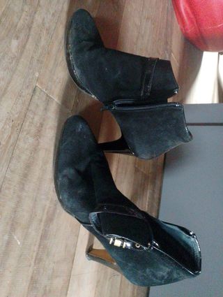 Calzado elegante n39