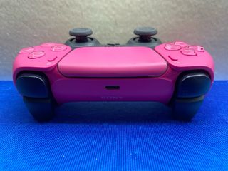 MANDO CONSOLA PLAYS 5 PS5 ROSA