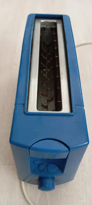 Cafetera Taurus Duetto Blanca + Tostadora