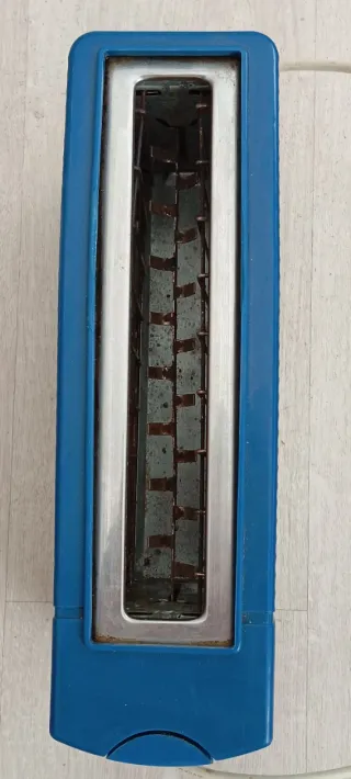 Cafetera Taurus Duetto Blanca + Tostadora