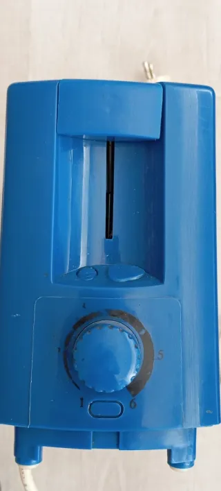 Cafetera Taurus Duetto Blanca + Tostadora