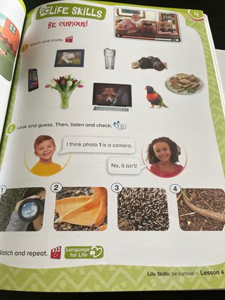 GO FAR! 2 STUDENT'S PACK