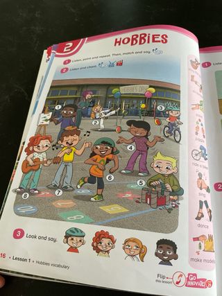 GO FAR! 2 STUDENT'S PACK