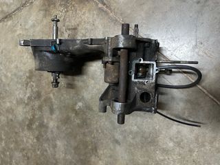 Motor Minarelli Corto Yamaha Jog