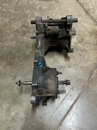 Motor Minarelli Corto Yamaha Jog