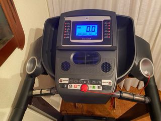 Cinta de correr BH Pioneer R1