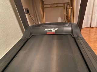 Cinta de correr BH Pioneer R1