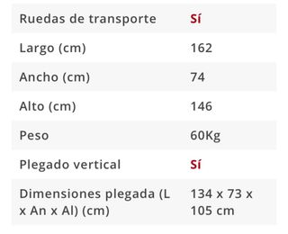 Cinta de correr BH Pioneer R1