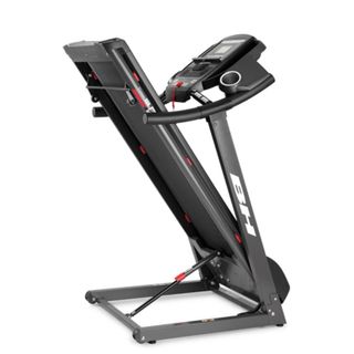 Cinta de correr BH Pioneer R1