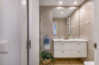 Piso en alquiler en Imperial en Madrid