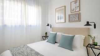 Piso en alquiler en Imperial en Madrid