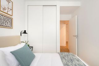 Piso en alquiler en Imperial en Madrid