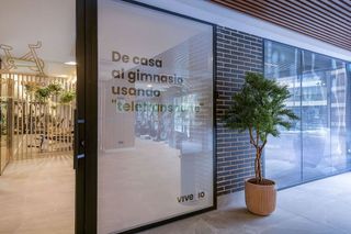 Piso en alquiler en Imperial en Madrid