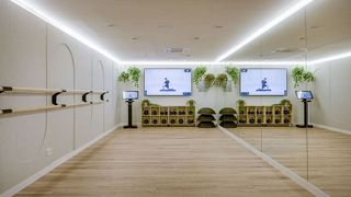 Piso en alquiler en Imperial en Madrid