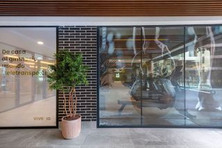 Piso en alquiler en Imperial en Madrid