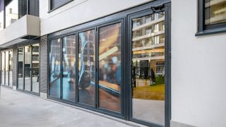 Piso en alquiler en Imperial en Madrid