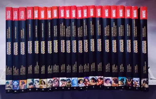 Biblioteca conan la espada salvaje de conan