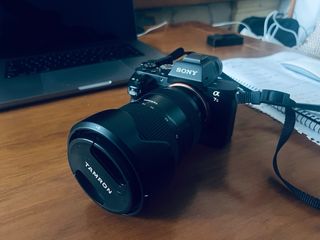 Sony A7 II (ILCE-7M2) Cámara Mirrorless