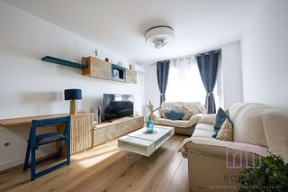 Piso en venta en Espartales en Alcalá de Henares