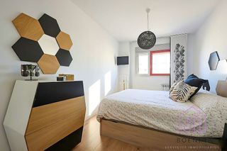 Piso en venta en Espartales en Alcalá de Henares