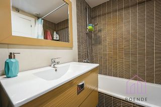 Piso en venta en Espartales en Alcalá de Henares