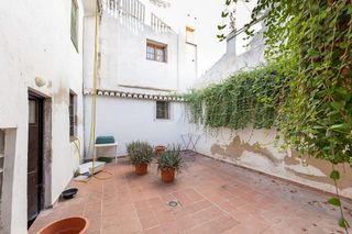 Chalet en venta en Albaicín en Granada
