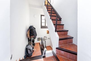 Chalet en venta en Albaicín en Granada