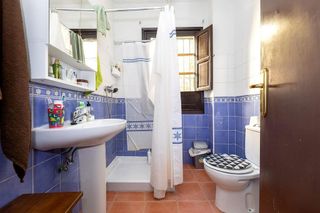 Chalet en venta en Albaicín en Granada