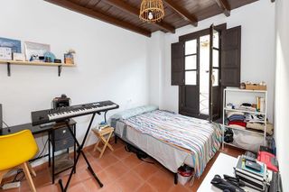 Chalet en venta en Albaicín en Granada