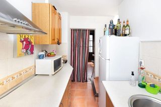 Chalet en venta en Albaicín en Granada