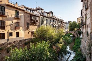 Chalet en venta en Albaicín en Granada