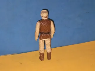 Star Wars Rebel Trooper PBP