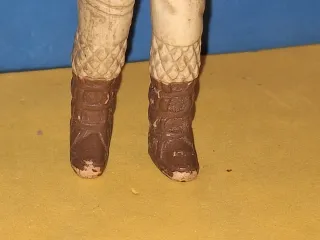 Star Wars Rebel Trooper PBP