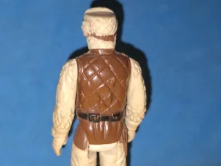 Star Wars Rebel Trooper PBP