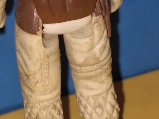 Star Wars Rebel Trooper PBP