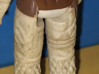 Star Wars Rebel Trooper PBP