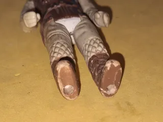 Star Wars Rebel Trooper PBP