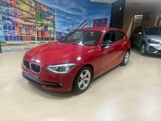 BMW Serie 1 2013