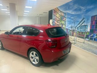 BMW Serie 1 2013